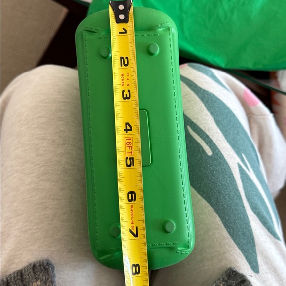 Bottega Veneta THE ARCO rubber tote bag - Picture 12 of 12